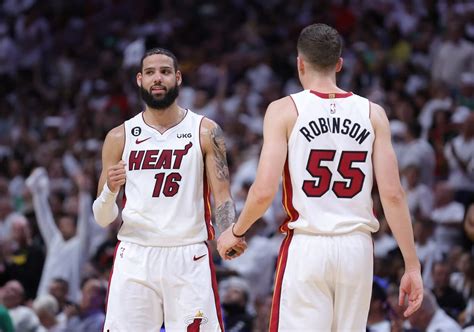 how many undrafted players on miami heat